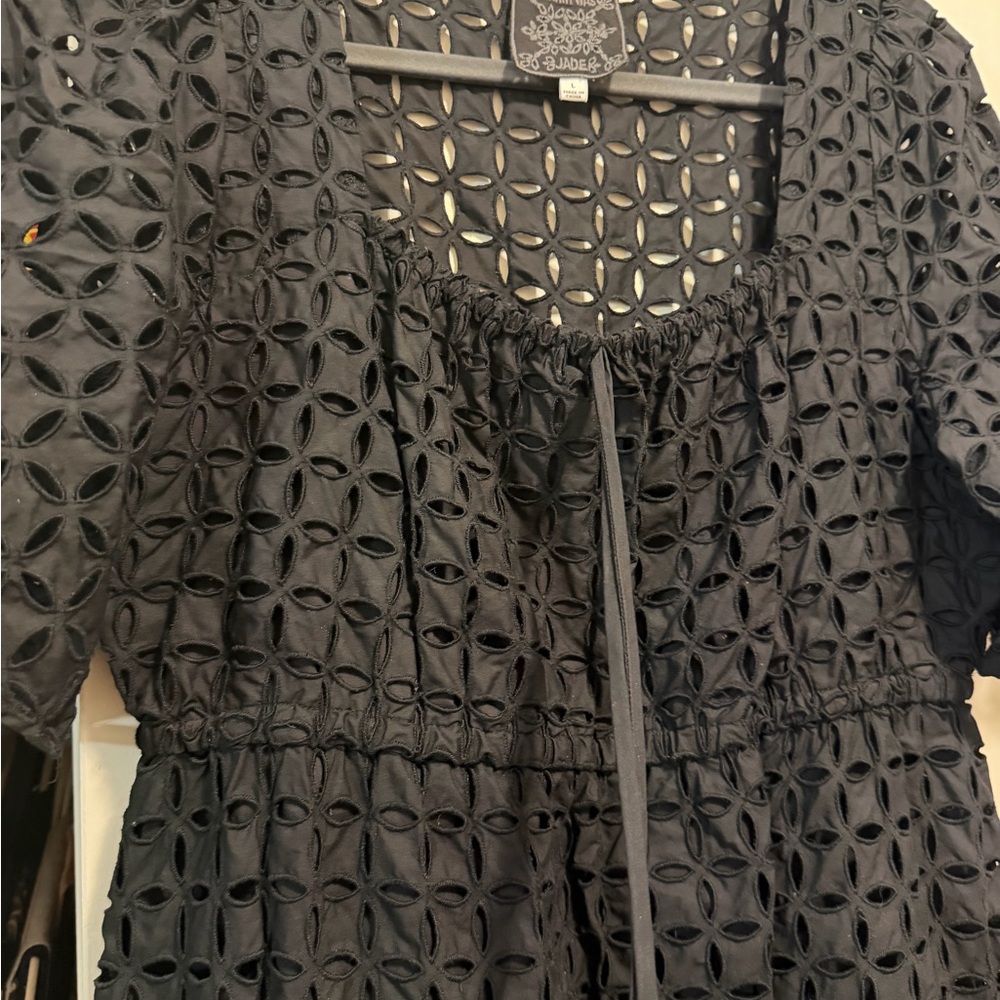 Johnny Was dress - Picture 4 of 6